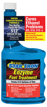ENZYME FUEL TRMT 32OZ