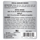 Star brite Star Tron Gasoline Fuel Treatment 32 oz