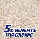 Resolve Pet High Traffic Carpet Cleaner 22 oz Foam