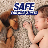 Resolve Pet Oxi Advanced No Scent Carpet Cleaner 22 oz Liquid