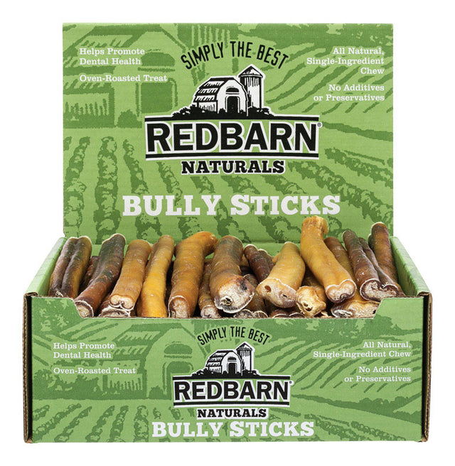 BULLY STICKS 12"