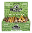 BULLY STICKS 12"