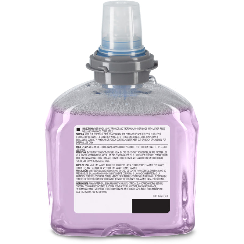 Gojo Cranberry Scent Antibacterial Foam Hand Wash 1200 ml