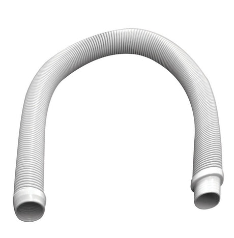 APC HOSE 1.5" X 4' WHITE