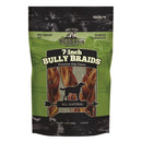 BRAIDED BULLY 7" 3PK