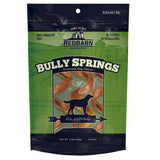 BULLY SPRINGS 3PK