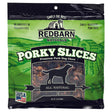PORKY SLICES TREAT 1.5LB