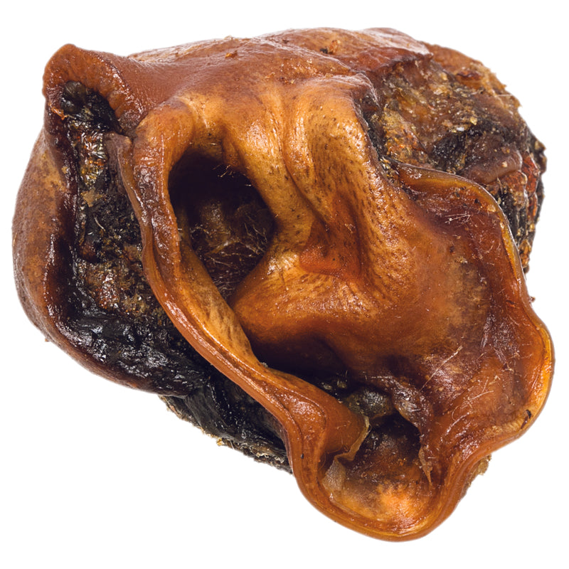 Redbarn Naturals Porky Slices Grain Free Chews For Dogs 1.5 oz 12 in. 1 pk