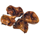 Redbarn Naturals Porky Slices Grain Free Chews For Dogs 1.5 oz 12 in. 1 pk