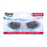 SWIM GOGGLES YTH
