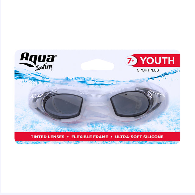 SWIM GOGGLES YTH