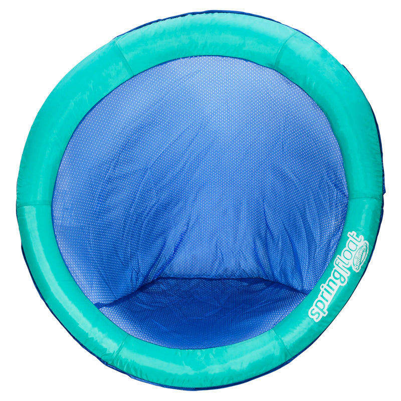 POOL FLOAT SPRING MAT