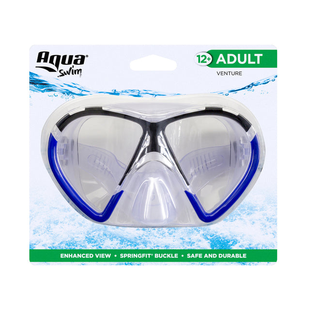 VENTURE ADULT SWIM MASK