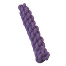 Spot Assorted Rope/Rubber Knotical Tuff Stick