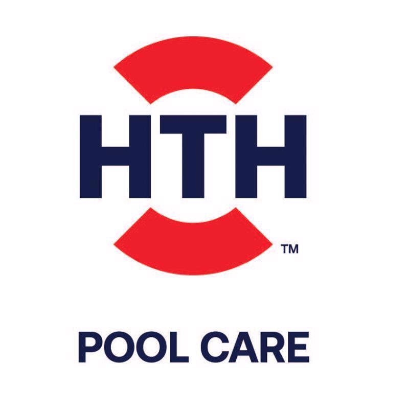 HTH Pool Care Liquid Filter Cleaner 32 oz