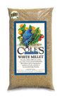 COLE'S MILLET 20LB