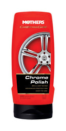CA GOLD CHRME POLISH12OZ