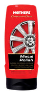 CA GOLD METAL POLISH12OZ