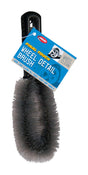 AUTO WHEEL DETAIL BRUSH