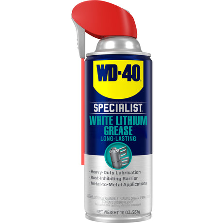 GREASE SPEC WD40 10OZ