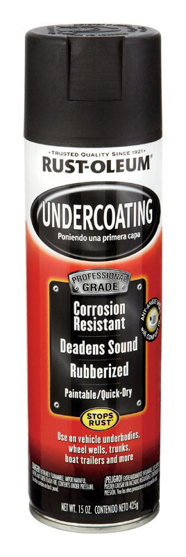 UNDERCOAT PRO 15OZ SPRY