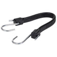 TARP STRAP RUBBR 14"