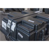 Keeper Black Tarp Strap 14 in. L 1 pk