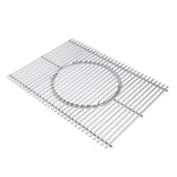 Weber Grill Grate 17.4 in. L X 23.8 in. W