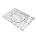 Weber Grill Grate 17.4 in. L X 23.8 in. W