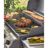Weber Grill Grate 17.4 in. L X 23.8 in. W