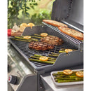 Weber Grill Grate 17.4 in. L X 23.8 in. W