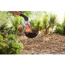 Weber Steel Chimney Starter 10.4 in. L X 5.8 in. W For Weber