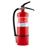 First Alert Pro Series 5 lb Fire Extinguisher For Household OSHA/US Coast Guard Agency Approval