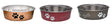PET BOWL DOG ASSORTD MED