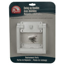 Igloo Cooler Handle White 2 pk