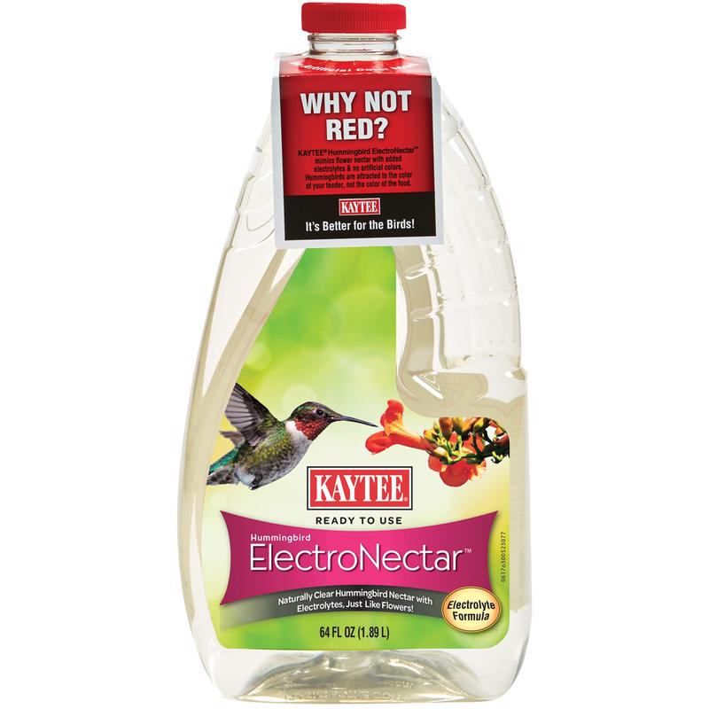 ELECTRONECTAR RTU 64OZ