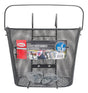 BIKE BASKET TOTE 510 BLK