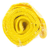 Keeper 6 ft. 30000 lb Electric Winch Strap