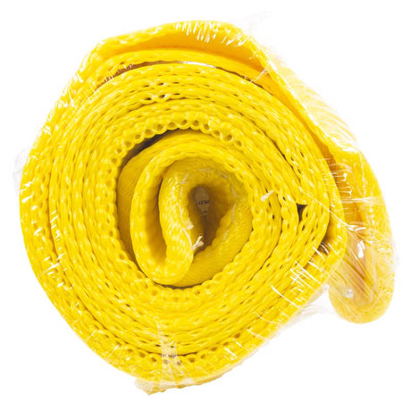 Keeper 6 ft. 30000 lb Electric Winch Strap