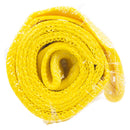 Keeper 6 ft. 30000 lb Electric Winch Strap