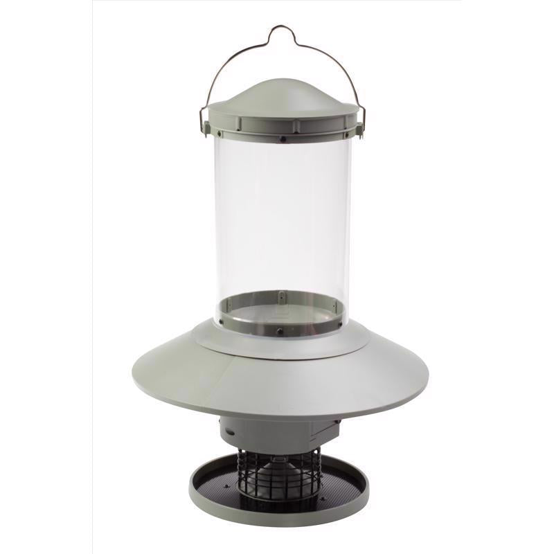 B/O AUTO BIRD FEEDER