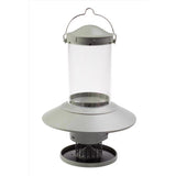 B/O AUTO BIRD FEEDER