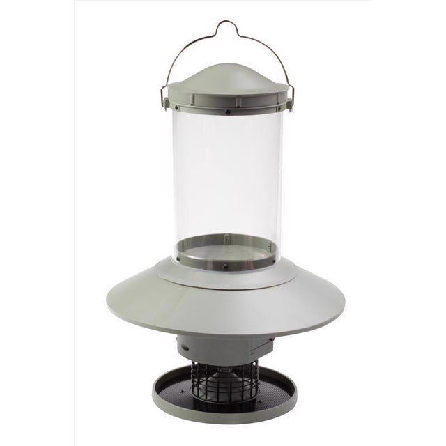 B/O AUTO BIRD FEEDER
