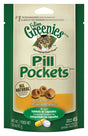 PILL POCKT CAT TREAT CHK