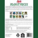 Lyric Chickadee and Nuthatch Peanut Pieces Wild Bird Food 5 lb
