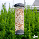 Lyric Chickadee and Nuthatch Peanut Pieces Wild Bird Food 5 lb