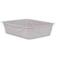 LITTER BOX SMALL PLASTIC