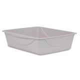 LITTER BOX SMALL PLASTIC