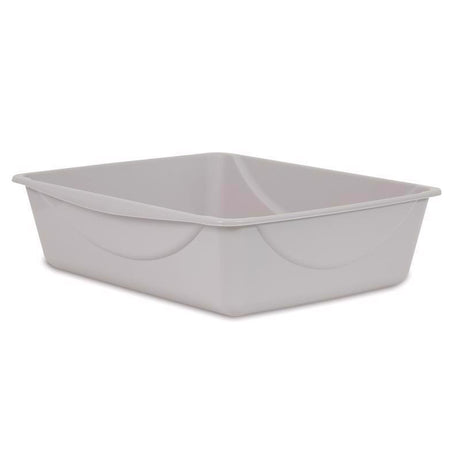 LITTER BOX SMALL PLASTIC