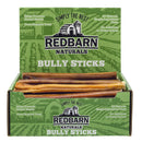 BULLY STICK BEEF 9"